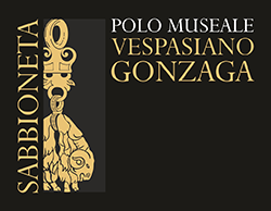 Logo del Polo Museale di Sabbioneta